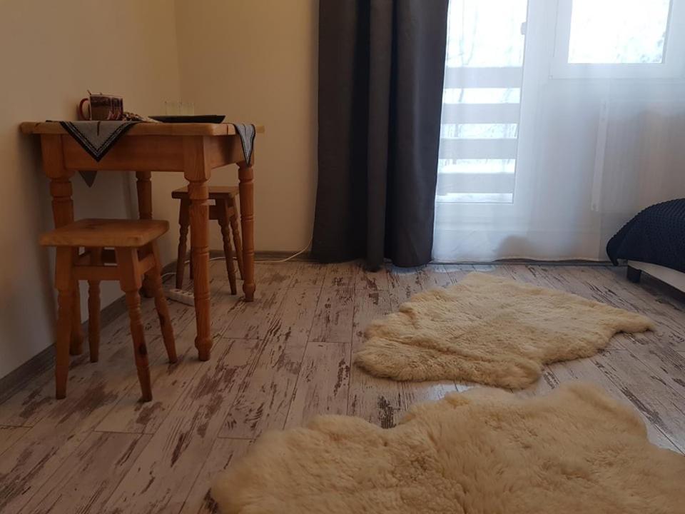 شقة Willa كوشتيليسكا المظهر الخارجي الصورة
